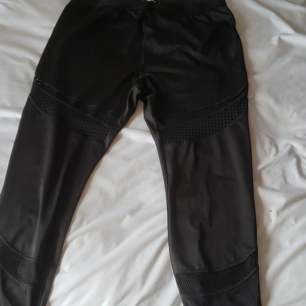 Forever 21 Plus Leggings